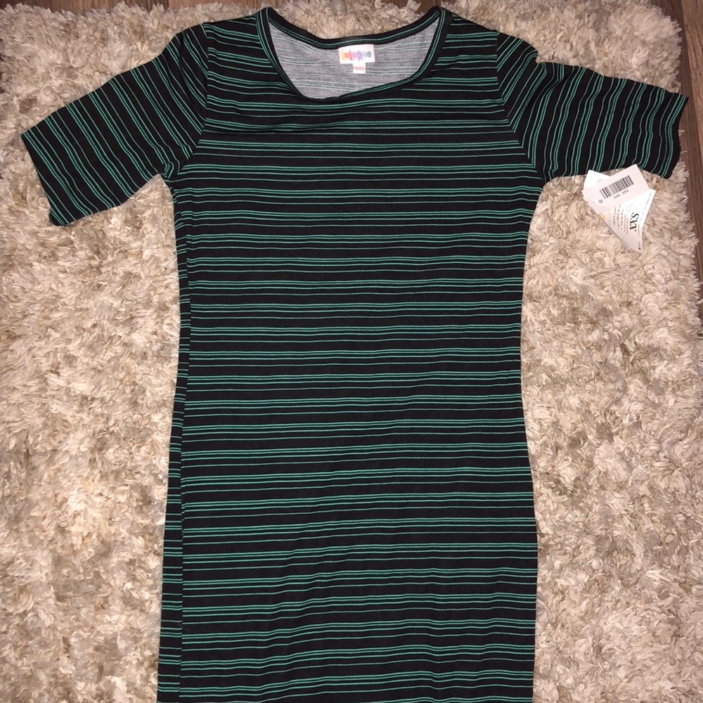 LuLaRoe Dress